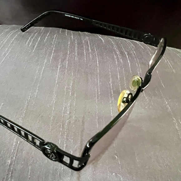 Gucci old glasses made in Italy - Picture 6 of 7
